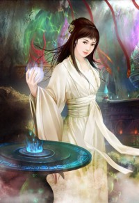 給魔王當女僕真是夠了